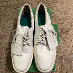 Men’s FootJoy Spike Golf Shoes